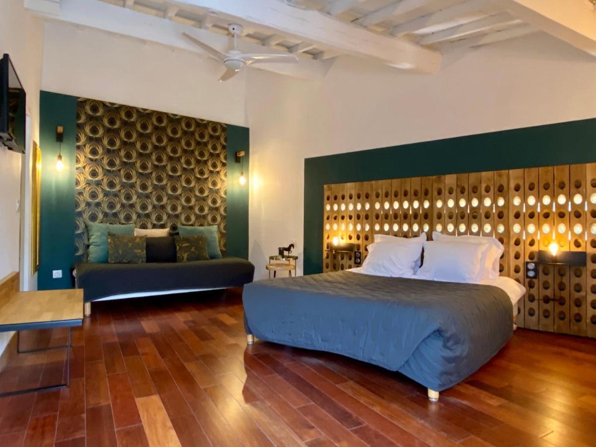 La Paillere Chambres D Hotes Mus Kültér fotó