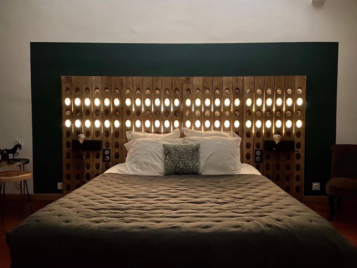 La Paillere Chambres D Hotes Mus Kültér fotó