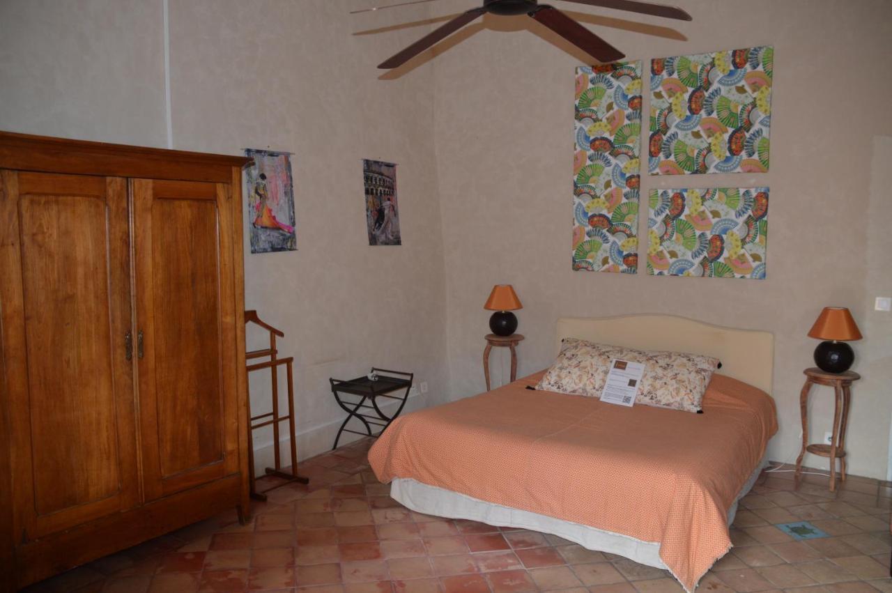 La Paillere Chambres D Hotes Mus Kültér fotó
