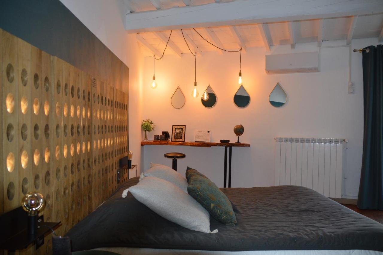 La Paillere Chambres D Hotes Mus Kültér fotó