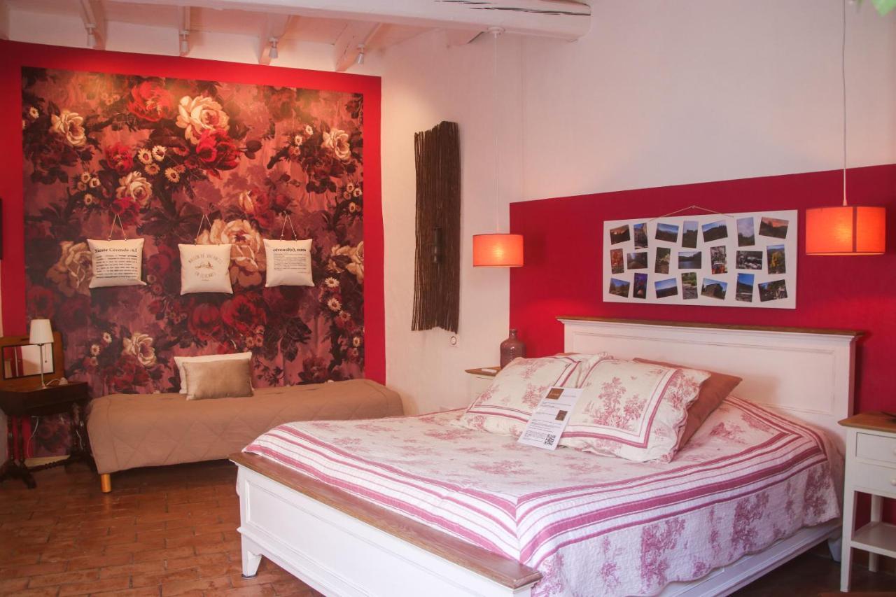 La Paillere Chambres D Hotes Mus Kültér fotó
