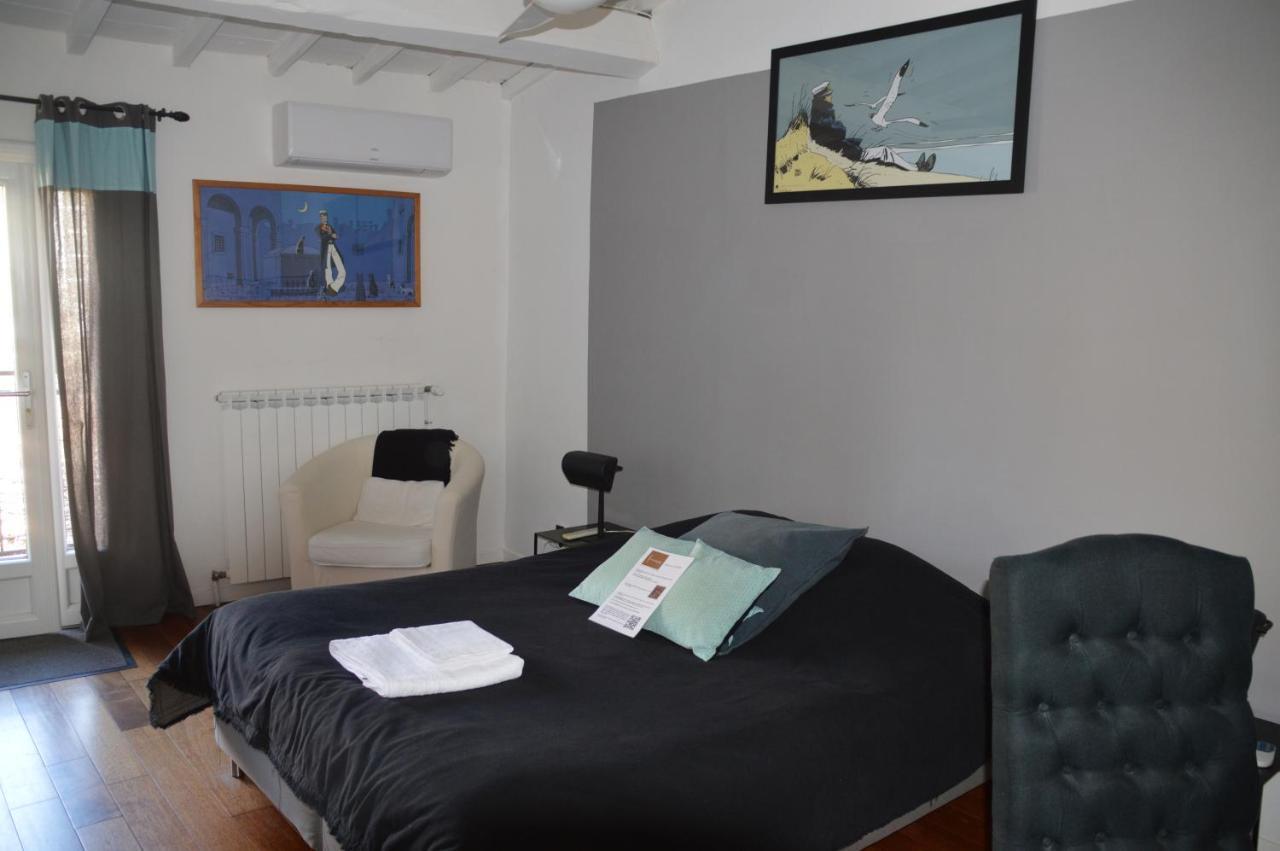 La Paillere Chambres D Hotes Mus Kültér fotó