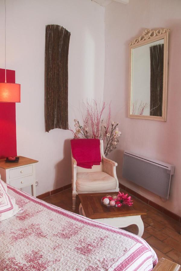 La Paillere Chambres D Hotes Mus Kültér fotó