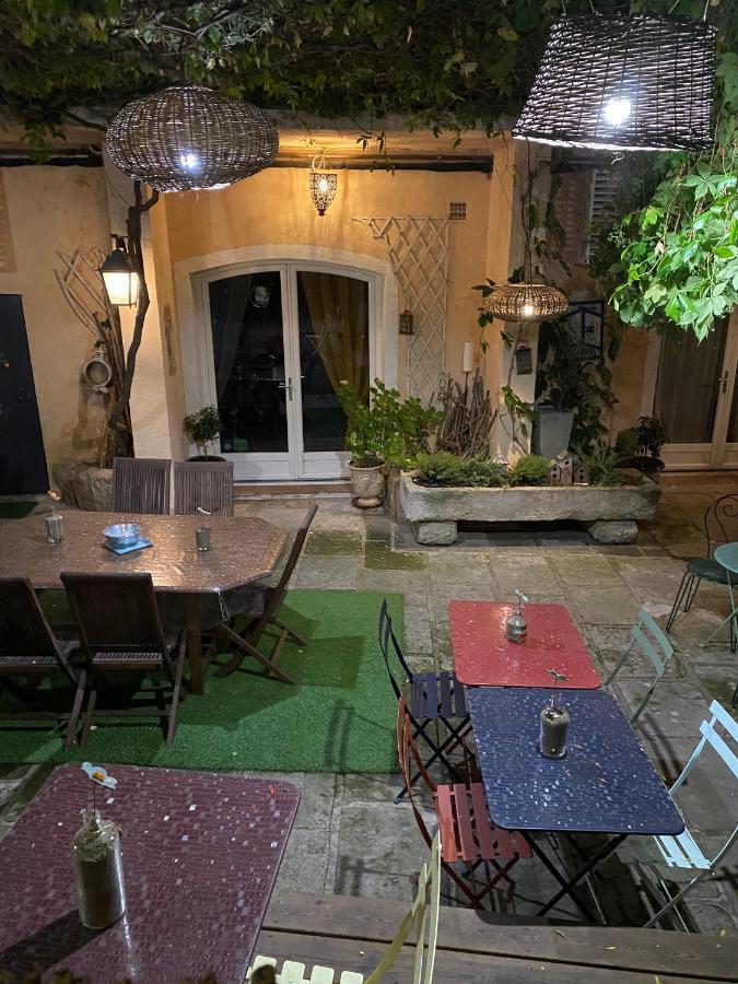 La Paillere Chambres D Hotes Mus Kültér fotó