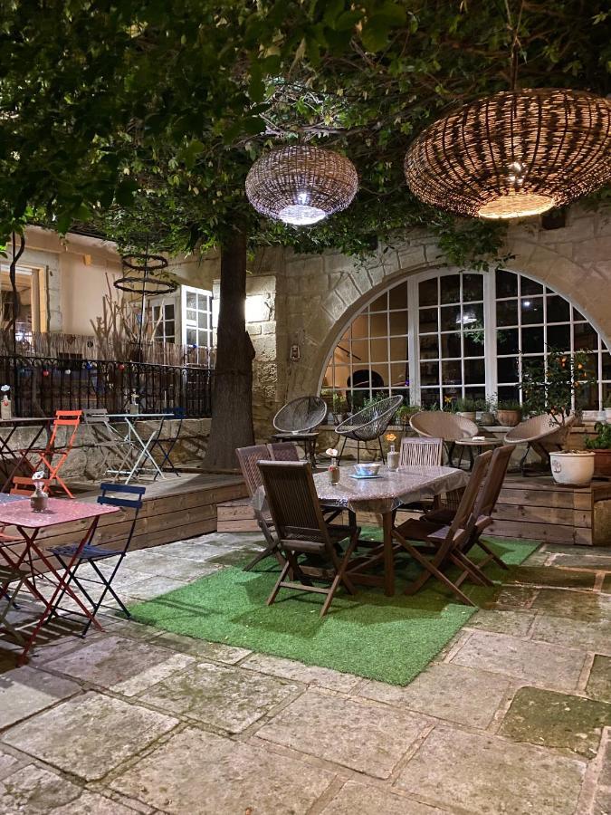 La Paillere Chambres D Hotes Mus Kültér fotó